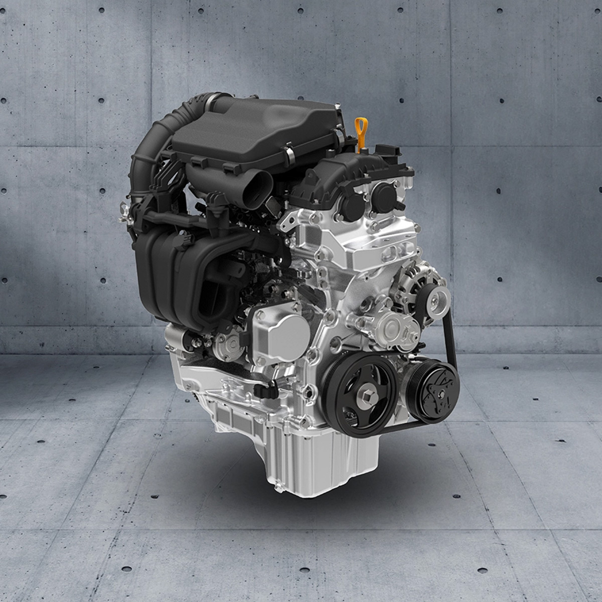Motor Z12E